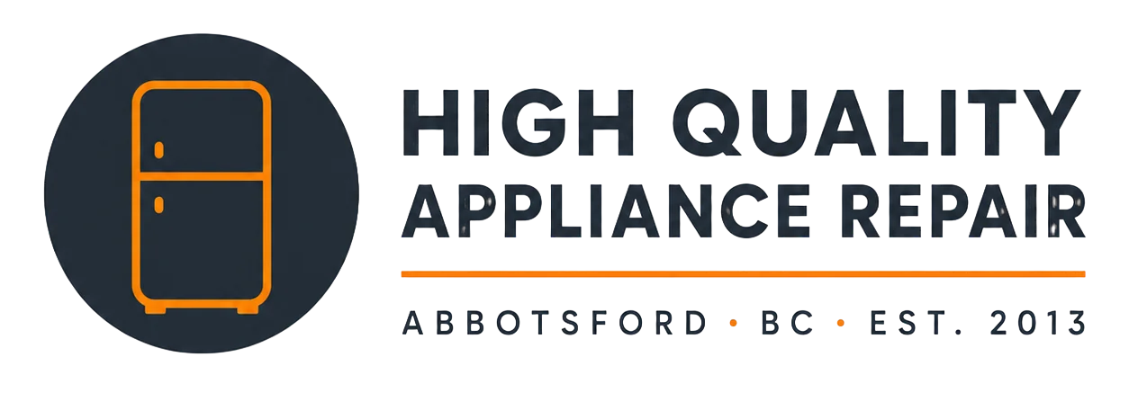 High Quality Appliance Repair Abbotsford
