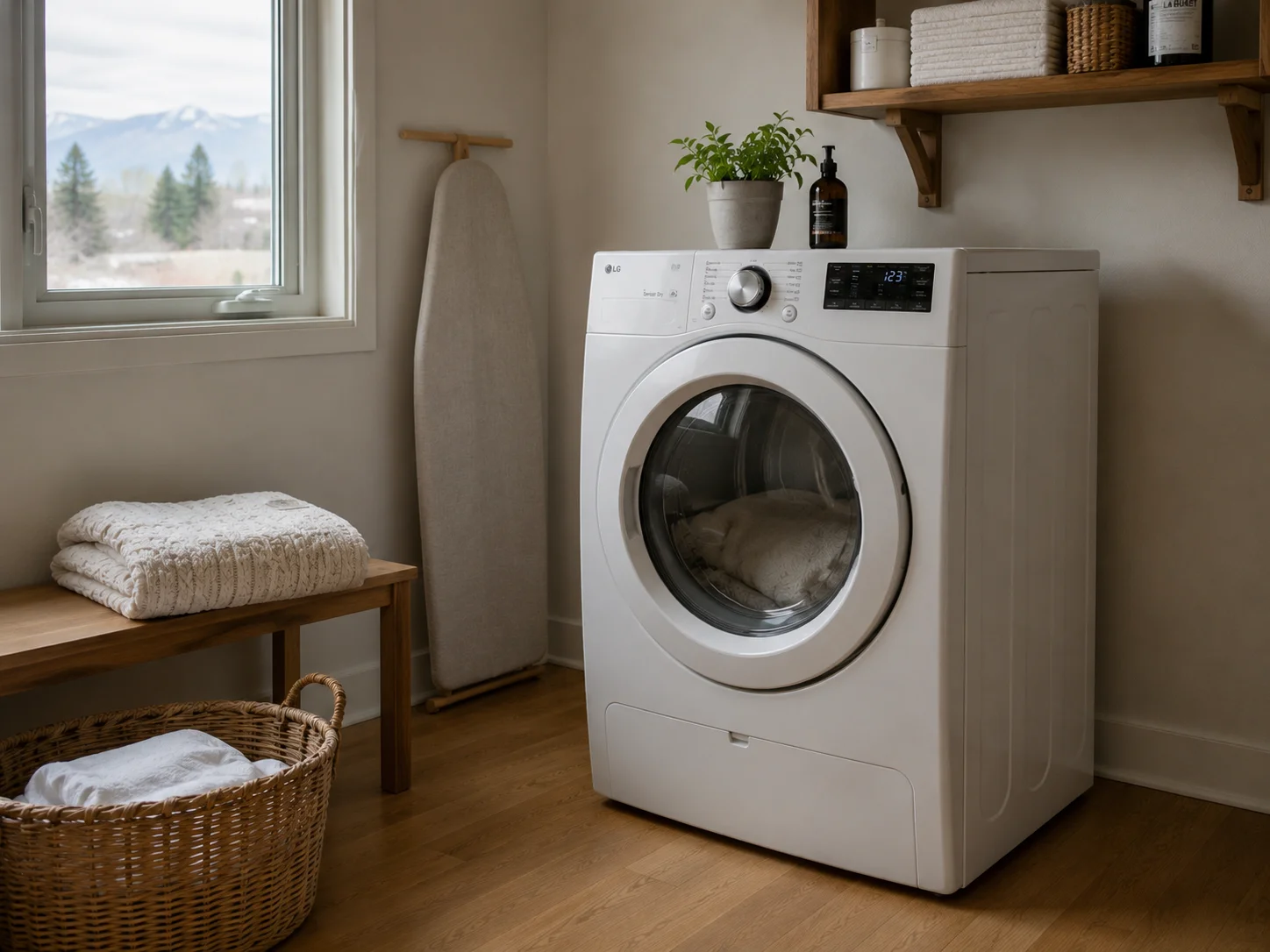 Dryer repair service in Abbotsford