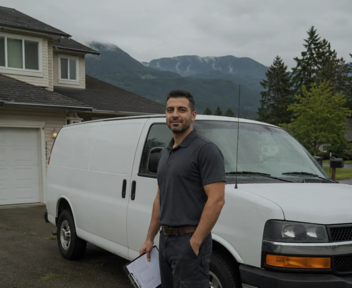 High Quality Appliance Repair technician in Abbotsford