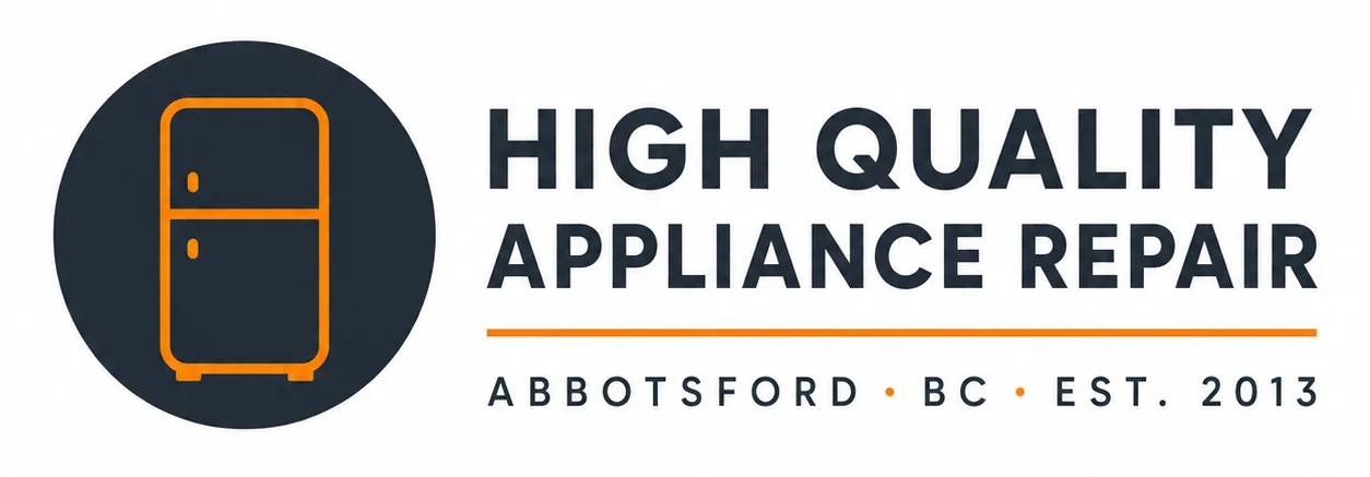 High Quality Appliance Repair